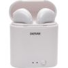 Denver TWE-36 Wireless Headphones - White