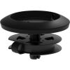 LOGITECH RALLY MIC POD TABLE MOUNT - BLACK - WW - RALLY MIC POD TABLE MOUNT