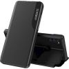 Fusion eco leather view книжка чехол для Samsung A725 Galaxy A72 черный