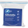 Safecloths 34cm x 32cm 50psc AF