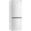 Whirlpool W5821EW2 ledusskapis 189cm E balts