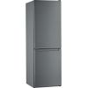 Whirlpool W5721EOX2 ledusskapis 176cm E optic inox