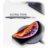 Devia UFO series ultra-thin wireless charger (15W) - White