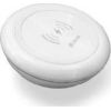 Devia Non-pole series Inductive Fast Wireless Charger (5W) - White