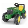 Rolly Toys Traktors ar pedāļiem rollyFarmtrac John Deere 7930 700028 (3 - 8 gadiem) Vācija
