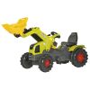 Rolly Toys Трактор педальный rollyFarmtrac Claas Axos 340 611041 (3-8 лет)