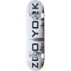 Zoo York Logo Block skrituļdēlis 7.75"