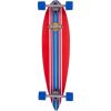 D Street Pintail Ocean dēlis