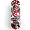 Bollie Fingerboards "Psychedelic"