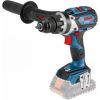 Bosch GSR 18V-110 C Professional (SOLO, Carton) Akumulatora urbjmašīna-skrūvgriezis