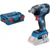 Bosch GDS 18V-200 C Professional (SOLO, L-Boxx) Akumulatora triecienskrūvgriezis