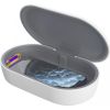 Devia Wireless Charging Disinfection box - Wite