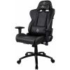 Arozzi Gaming Chair Inizio Black/Grey logo