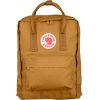 Fjallraven Kanken / Tirkīzs / 16 L