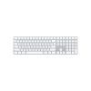 Apple Magic Keyboard клавиатура + Numeric Keypad цифровая клавиатура SWE