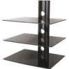 ART STO D-51N ART Triple Wall Shelf D-51