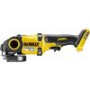 Dewalt DCG418N leņķa slīpmašīna