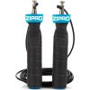 Zipro Skakanka crossfitowa blue