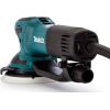 Makita DBO180RTJ Slīpmasīna ekscentrisks 18V 125mm