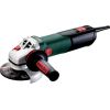 METABO WEV15-125 Quick HT 125mm 1550W Leņķa slīpmašīna