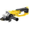 DeWalt DCG412NT Akumulatora leņķa slīpmašīna 18V