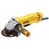 DEWALT DWE4237K-QS Leņķa slīpmašīna 1400W 125mm