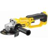 DEWALT DCG412N-XJ   18V XR Li-Ion  Leņķa slīpmašīna