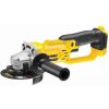 DEWALT DCG412N-XJ   18V XR Li-Ion  Leņķa slīpmašīna