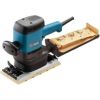 Makita 9046 Orbitālā slīpmašīna 600W, 115x280mm, 3,6 kg