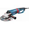 Bosch GWS 24-180 LVI Professional Leņķa slīpmašīna