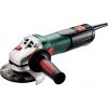 Leņķa slīpmašīna WEV 11-125 Quick, Metabo