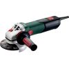 Leņķa slīpmašīna WEV 15-125 Quick, Metabo