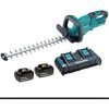 Makita DUH551PT2 Dzīvžoga šķēres 2x18V, 550mm