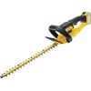 DeWalt DCM563PB; 18 V akumulatora; 55 cm (bez akumulatora un lādētāja) Dzīvžoga šķēres