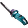 Makita akumulatora dzīvžoga šķēres 2 x 18V 550mm bez akumulatora (DUH551Z)