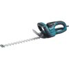 Makita UH5580 Elektriskās dzīvžogu šķēres  670W 55cm