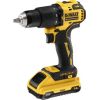 DeWalt DCD709L2T-QW, 18 V Triecienurbjmašīna