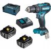 Makita DHP485RFJ Akumulatora urbjmašīna 18V