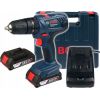 Bosch Akumulatora skrūvgriezis 18V (06019F8307)