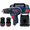 Bosch Urbis-skrūvgriezis 12V (06019G9100)