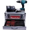 Makita DHP453SYEX Akumulatora triecienurbjmašīna - skrūvgriezis, 18V 18V (DHP453SYEX)