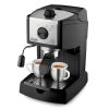 DELONGHI EC156 espresso, cappuccino machine / EC156 Kafijas aparāti