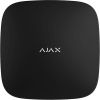 Ajax Hub 2 Plus панель для управления системой (черная)