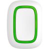 Ajax wireless panic button for fast respons (white)