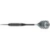 Darts Steeltip HARROWS BLACK ARROW 3x25gK