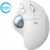 Logitech ERGO M575 white (910-005870) wireless