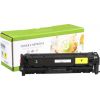 Static Control Compatible Hewlett-Packard 312A (CF382A) Yellow, 2700 p.