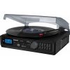 Sencor Plašu atskaņotājs ar tuner fm usb/sd mp3 bt (STT 212U)