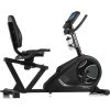 Zipro Glow WM iConsole + horizontāls elektromagnētisks velotrenažieris