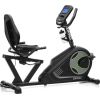 Zipro Iconsole + Glow Recumbent elektriskais magnētiskais velosipēds